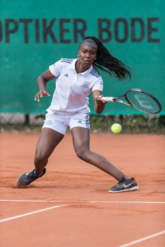 Noma Noha Akugue 175 - BL2 Der Club an der Alster - TC GW Aachen 1 : Ergebnis: 9:0